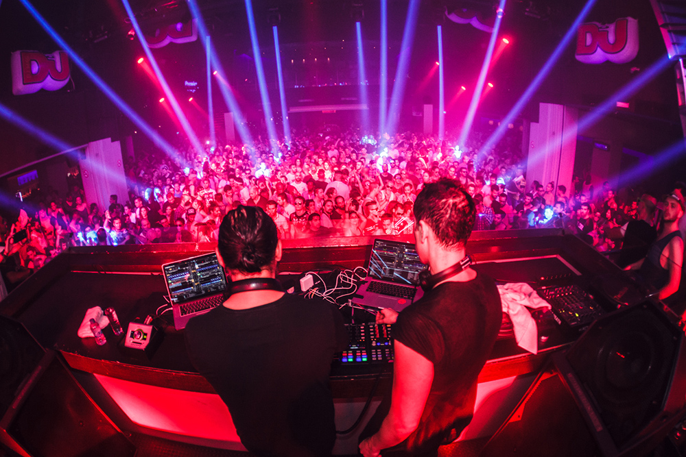 Munich Airport Taxi | Flughafen taxi München Night Club